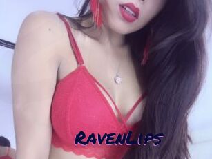 RavenLips