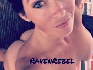 RavenRebel