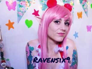 Ravensix9