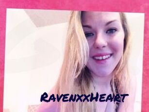 RavenxxHeart