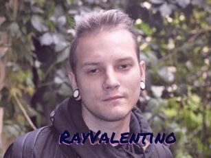 RayValentino