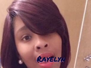 Rayelyn