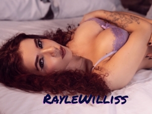 RayleWilliss