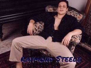 Raymond_Steele