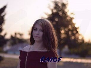 Rayof