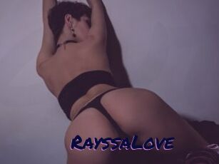 RayssaLove