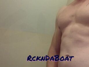 RcknDaBoat