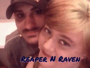 Reaper_N_Raven