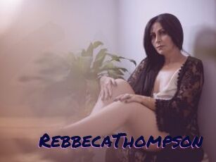 RebbecaThompson