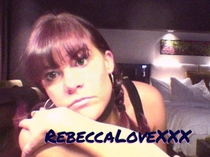 RebeccaLoveXXX