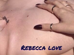 Rebecca_love