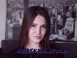 RebekkaLoyola