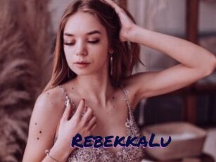 RebekkaLu