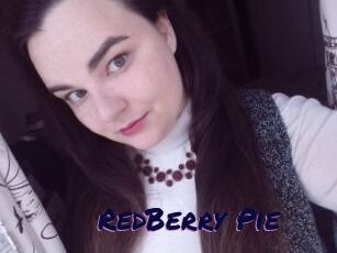 RedBerry_Pie