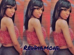 RedDiamond