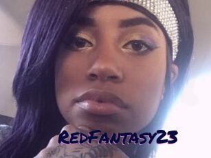 RedFantasy23