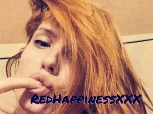 RedHappinessXXX