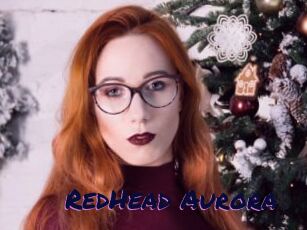 RedHead_Aurora