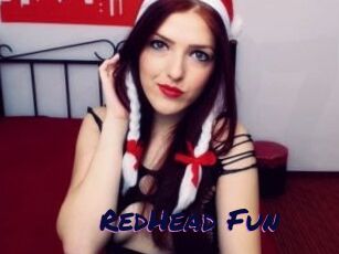 RedHead_Fun