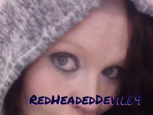 RedHeadedDevil69