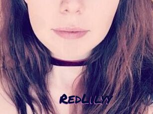 RedLilyy