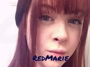 RedMarie