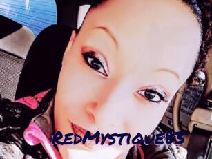 RedMystique83