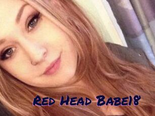 Red_Head_Babe18