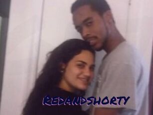 Redandshorty