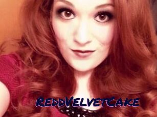 ReddVelvetCake