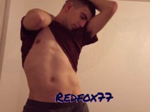 Redfox77