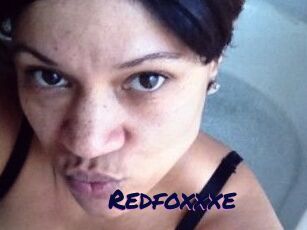 Redfoxxxe