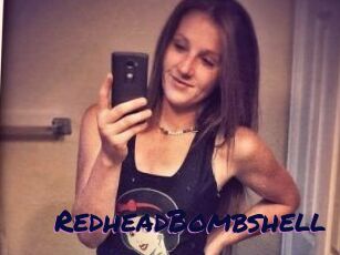 RedheadBombshell