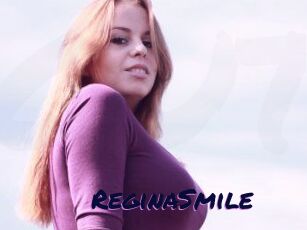 ReginaSmile