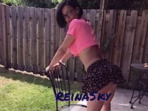 ReinaSky