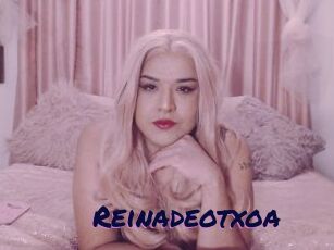 Reinadeotxoa