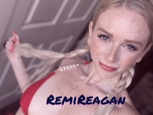 RemiReagan