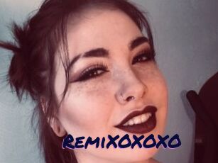 RemiXOXOXO