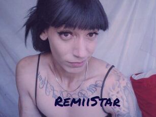 RemiiStar