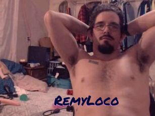 RemyLoco