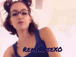 RemyRoseXO