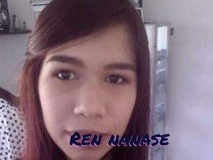 Ren_nanase