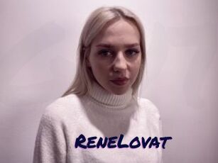 ReneLovat