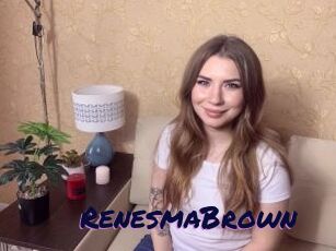 RenesmaBrown