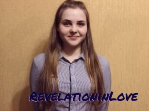 RevelationinLove