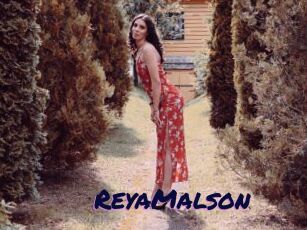 ReyaMalson