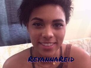 ReyannaReid