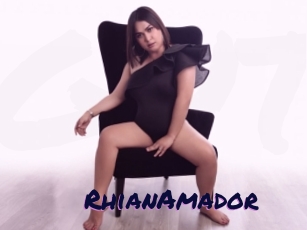 RhianAmador