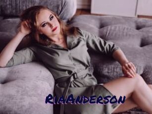 RiaAnderson