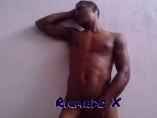 Ricardo_X